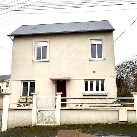 Bienvenue Chez Vous, Deplacement Pro Mondeville  Exterior foto