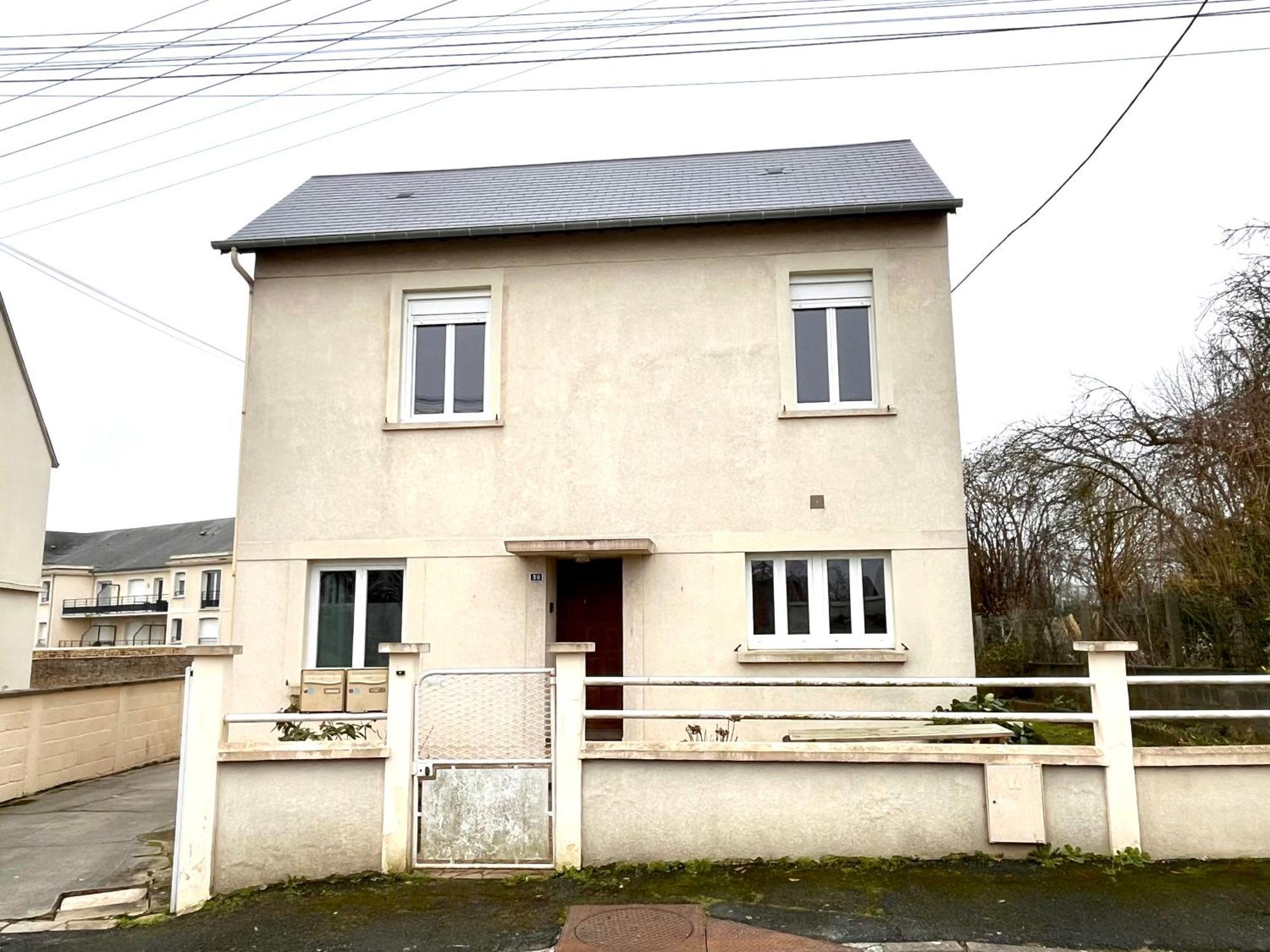 Bienvenue Chez Vous, Deplacement Pro Mondeville  Exterior foto